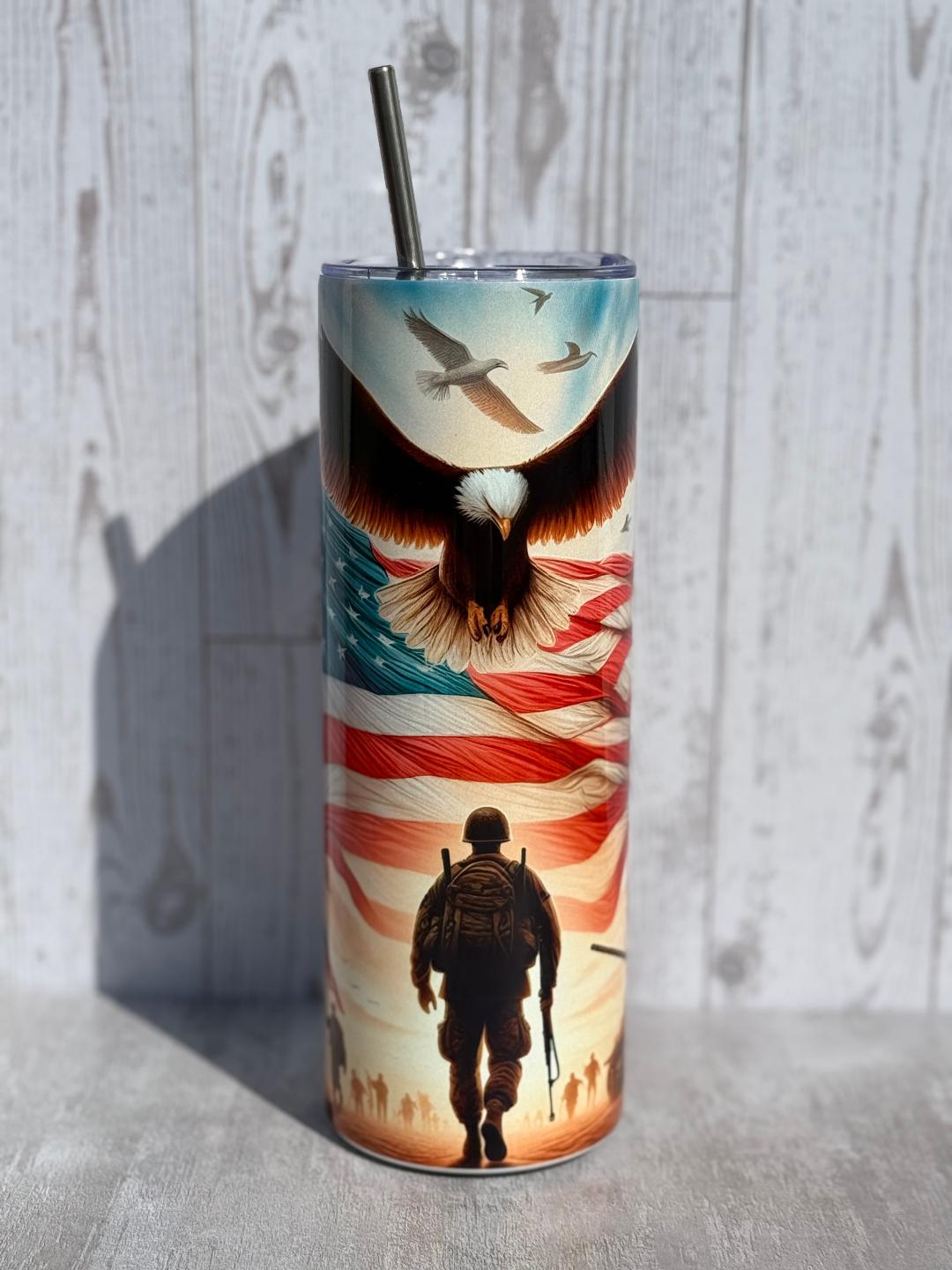 20oz Tumblers