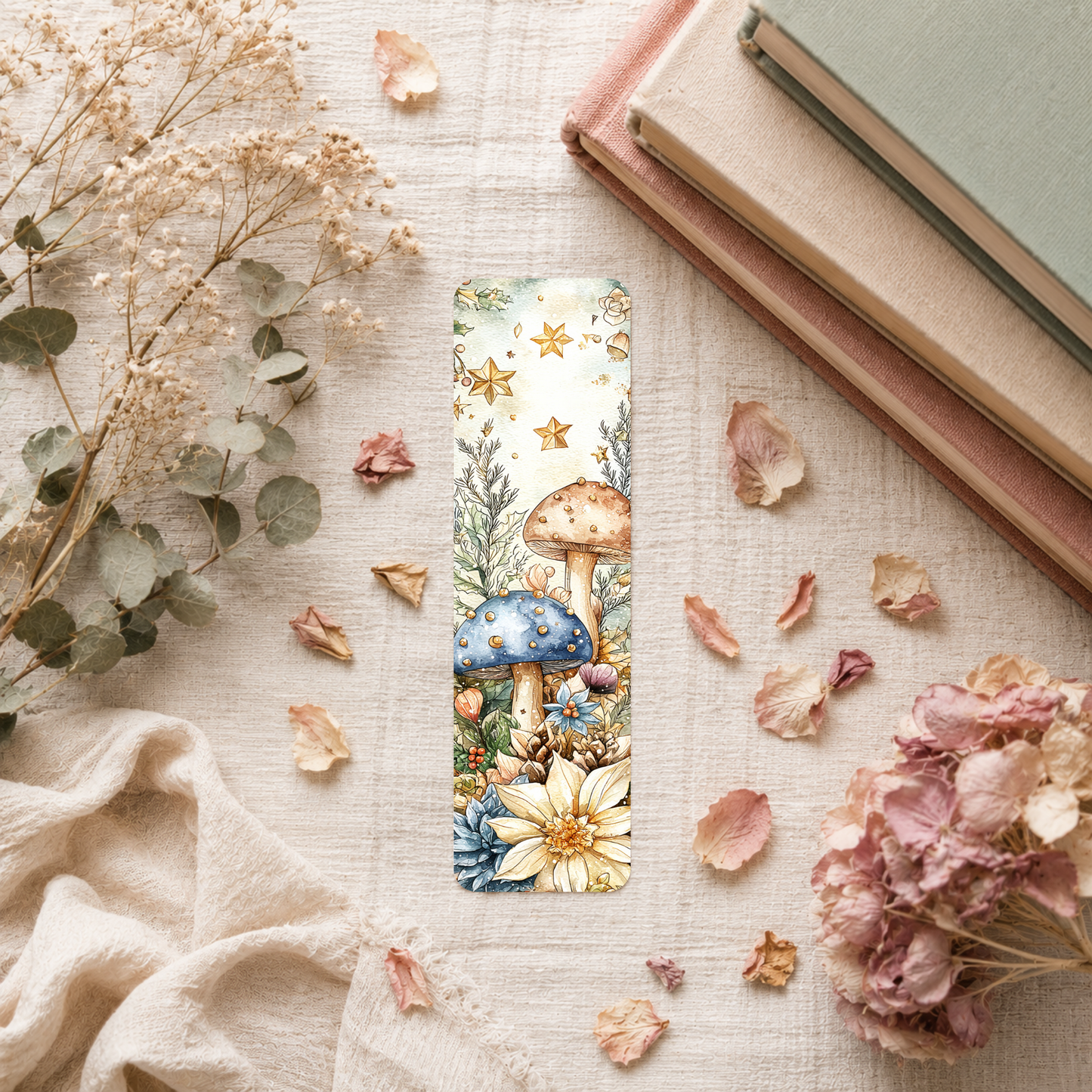 Floral - Botanical