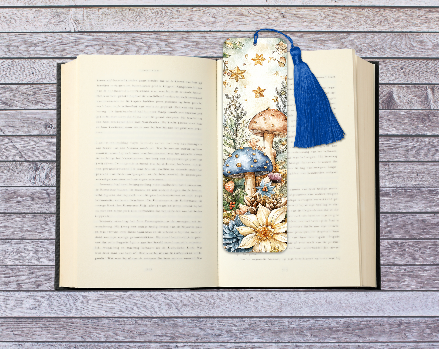 Floral - Botanical