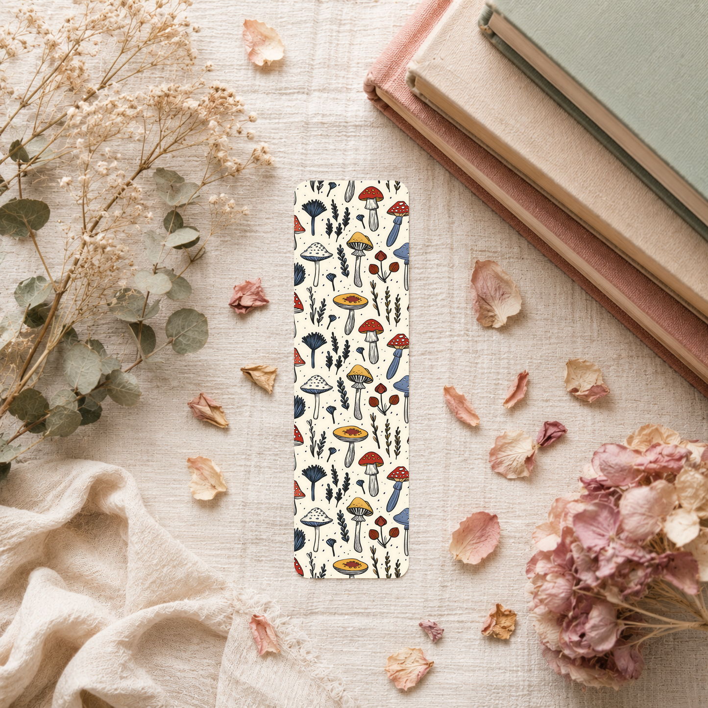 Floral - Botanical