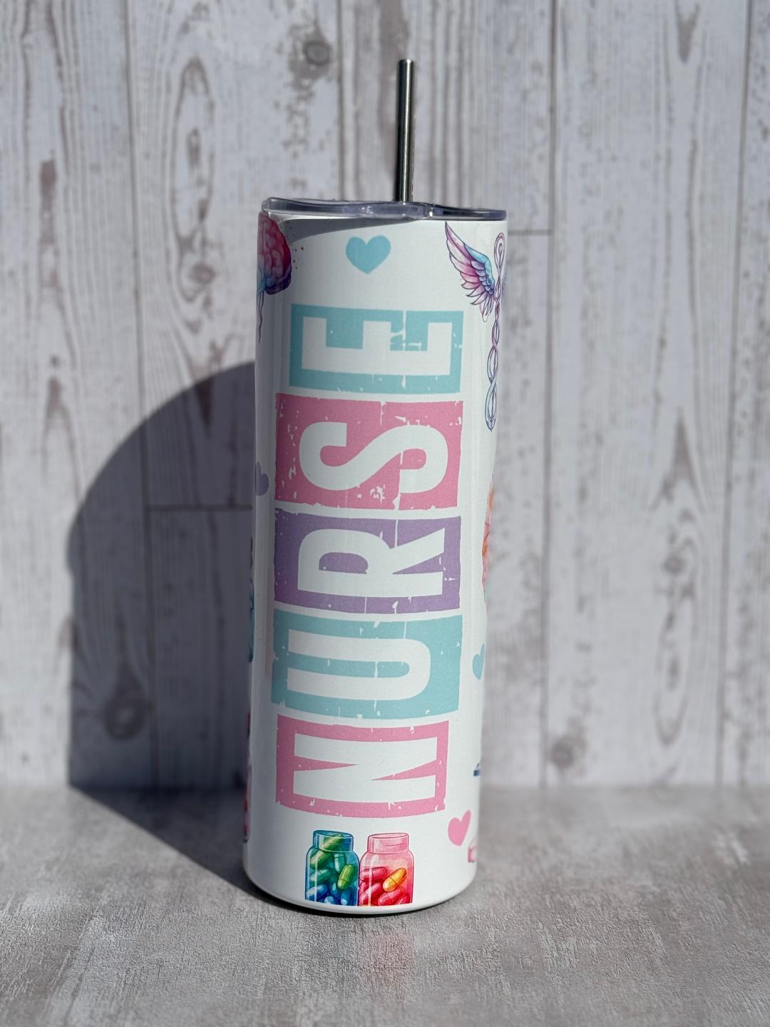 20oz Tumblers