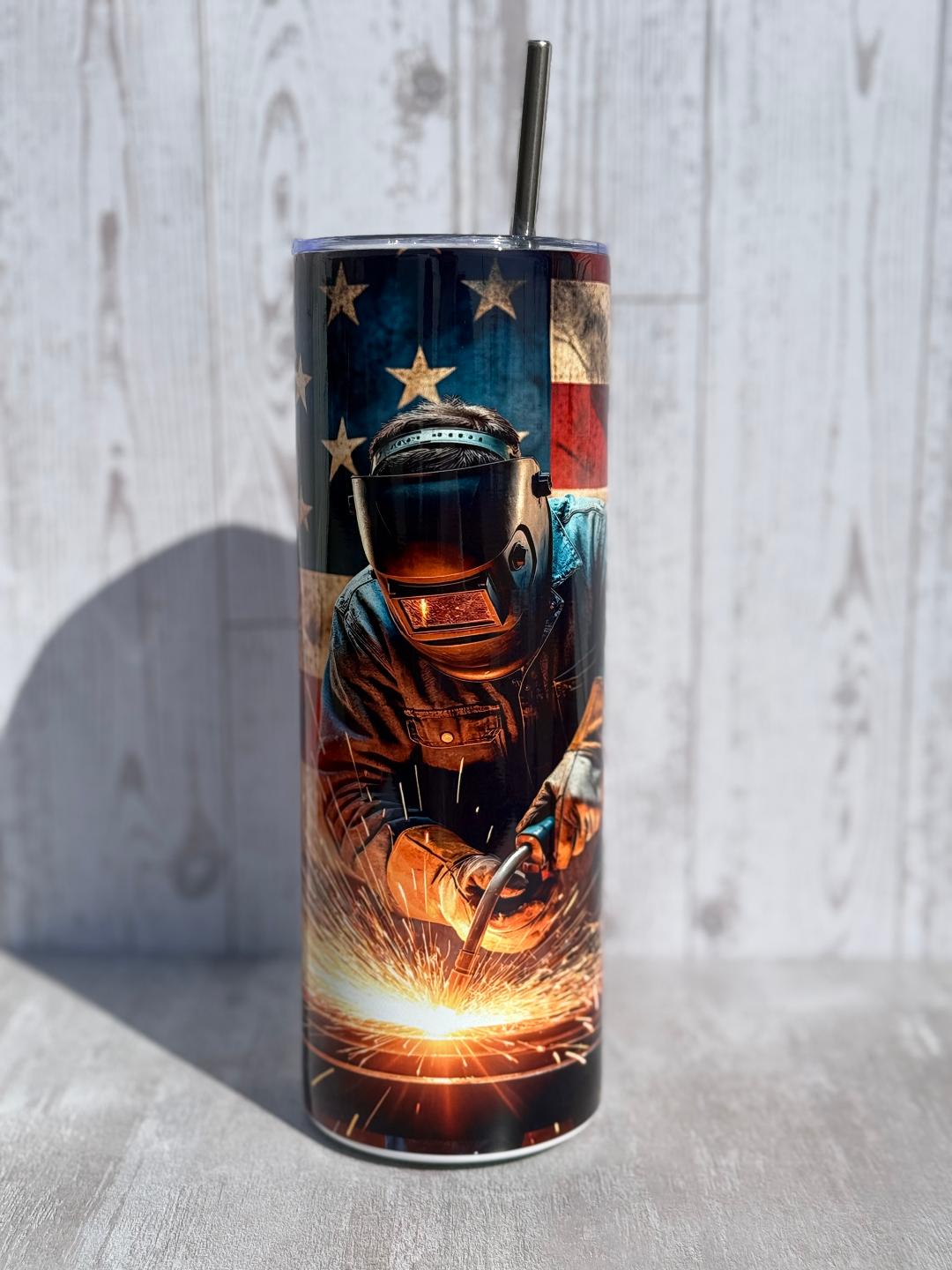 20oz Tumblers