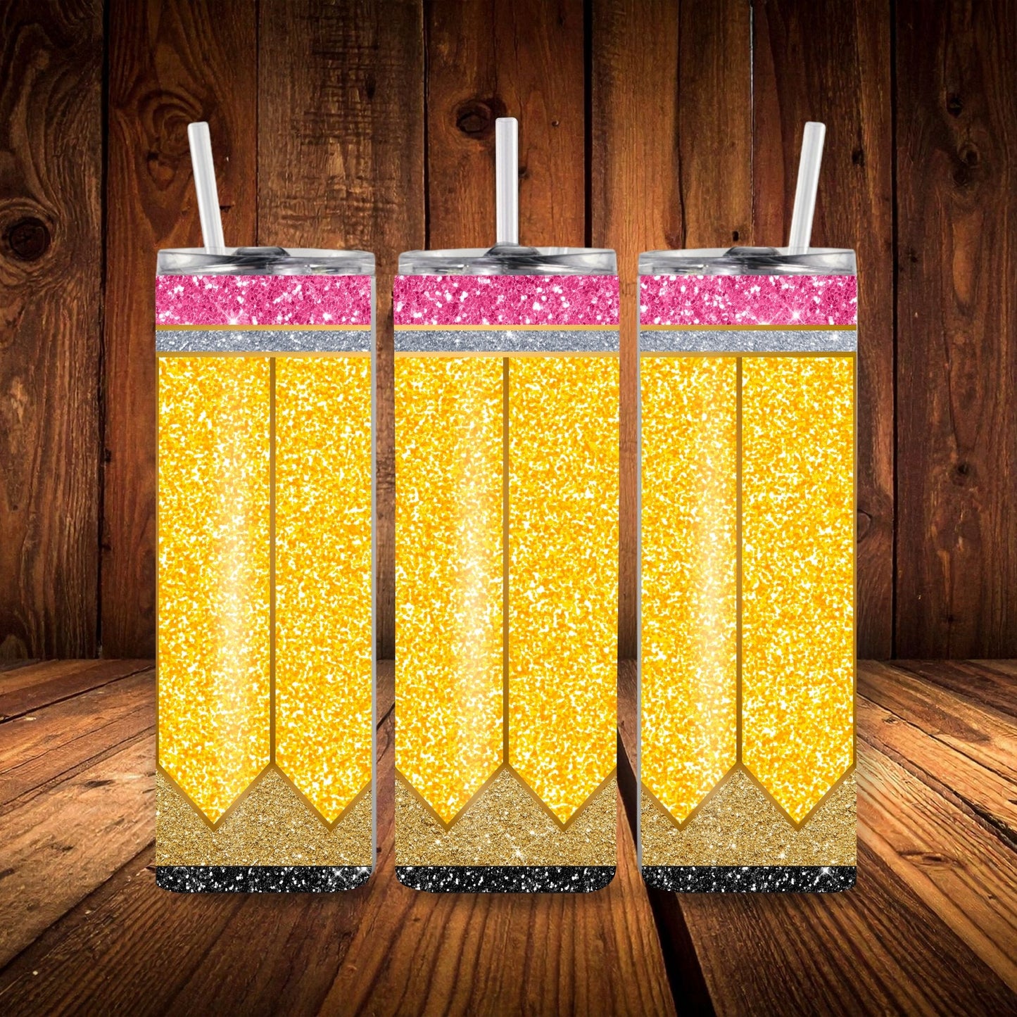 #2 Pencil Bundle