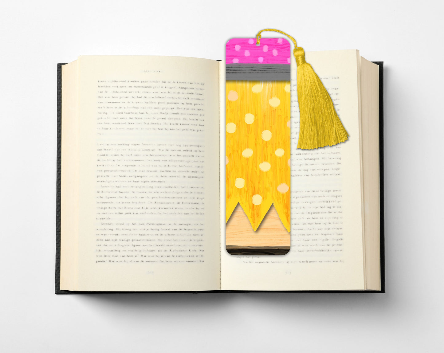 #2 Pencil Bundle