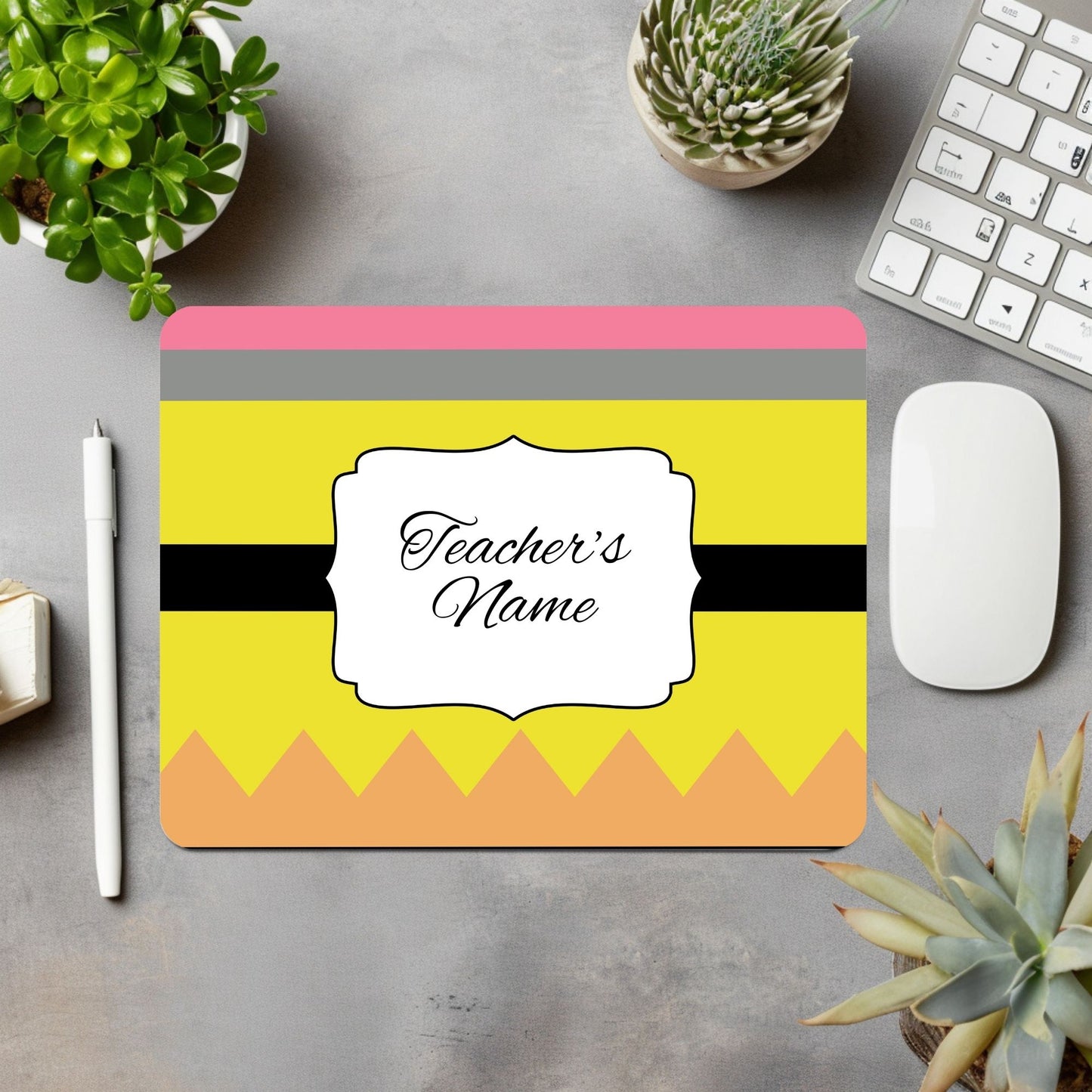#2 Pencil Bundle