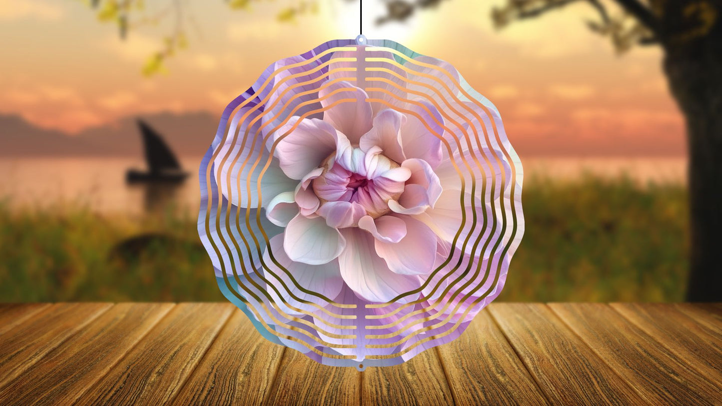 Wind Spinners