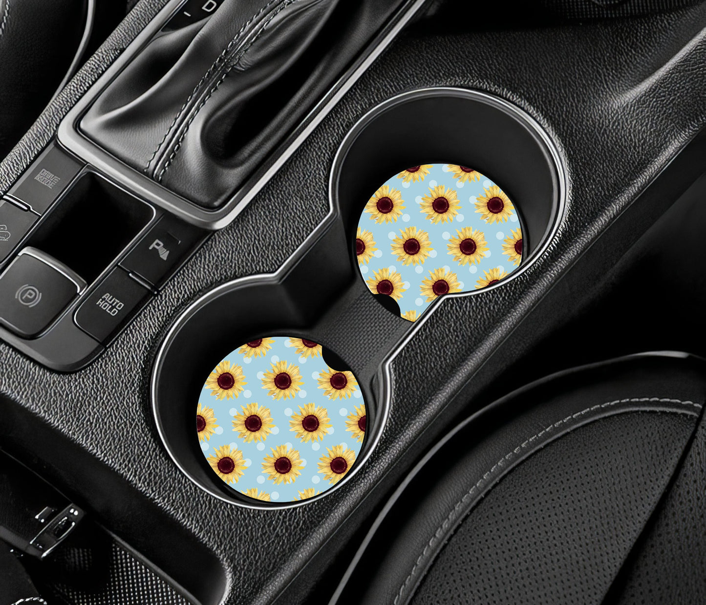 Car Coasters