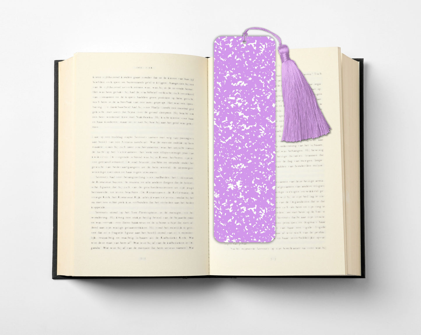 Purple Composition Notebook Bundle