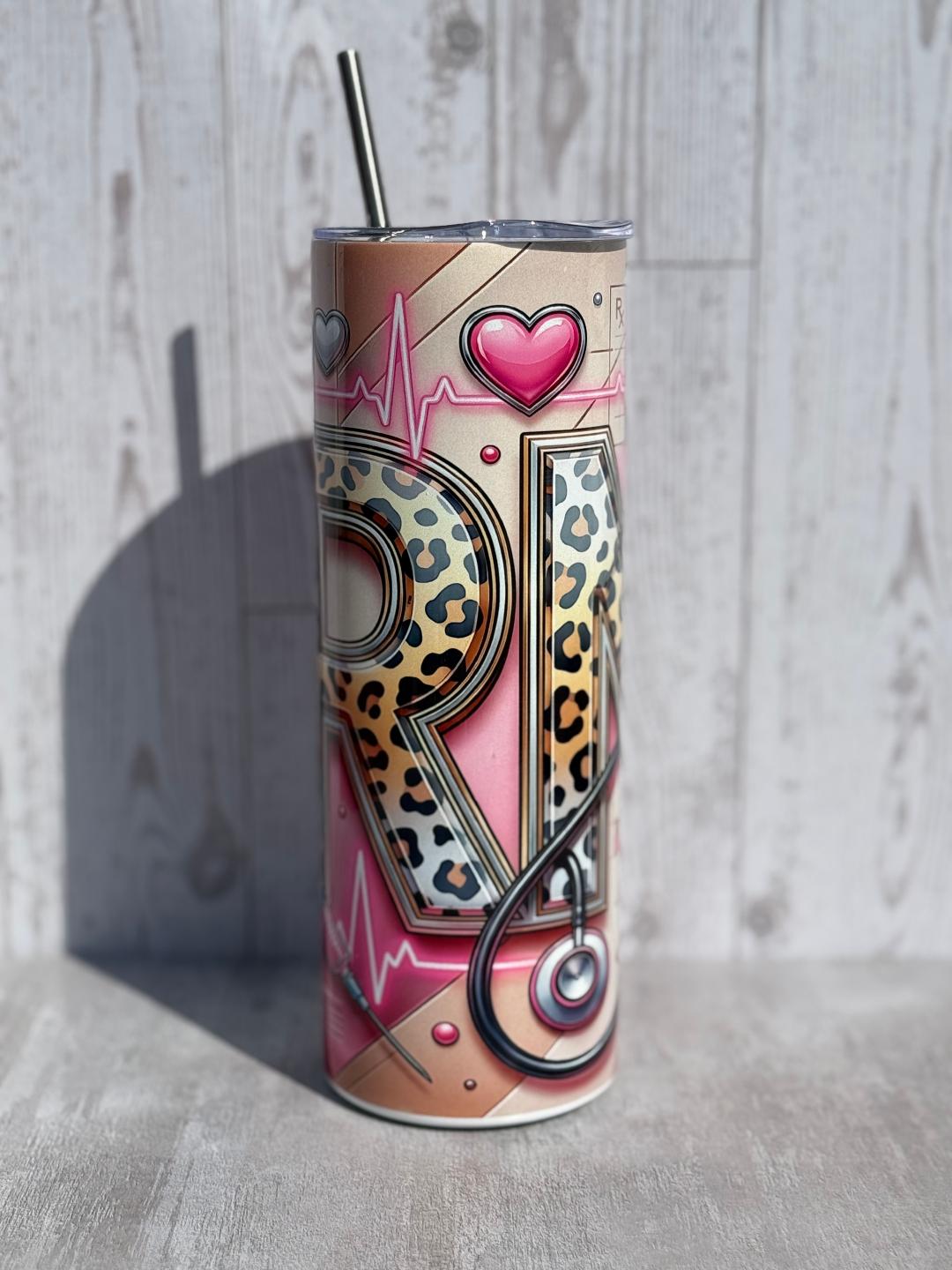 20oz Tumblers