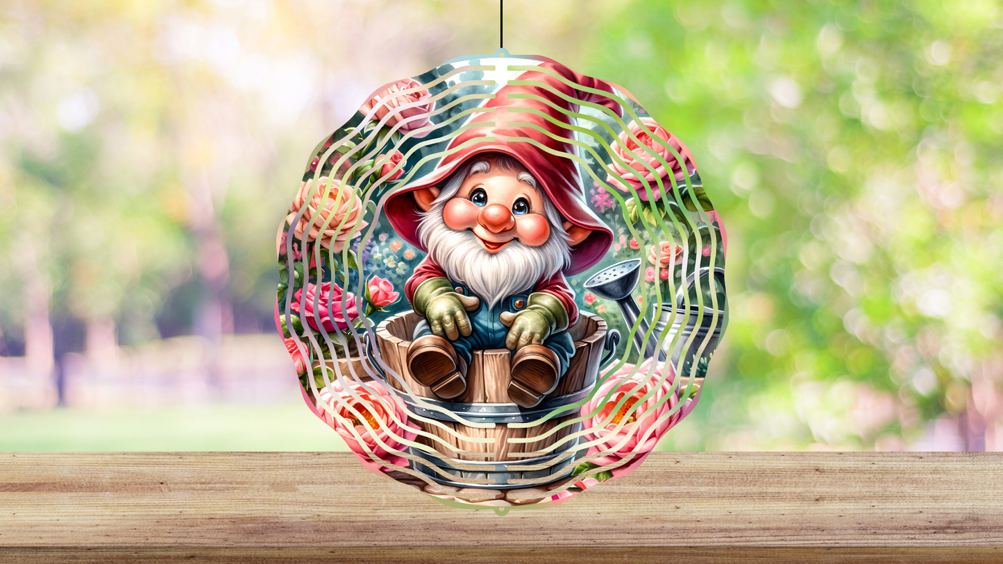Gnomes