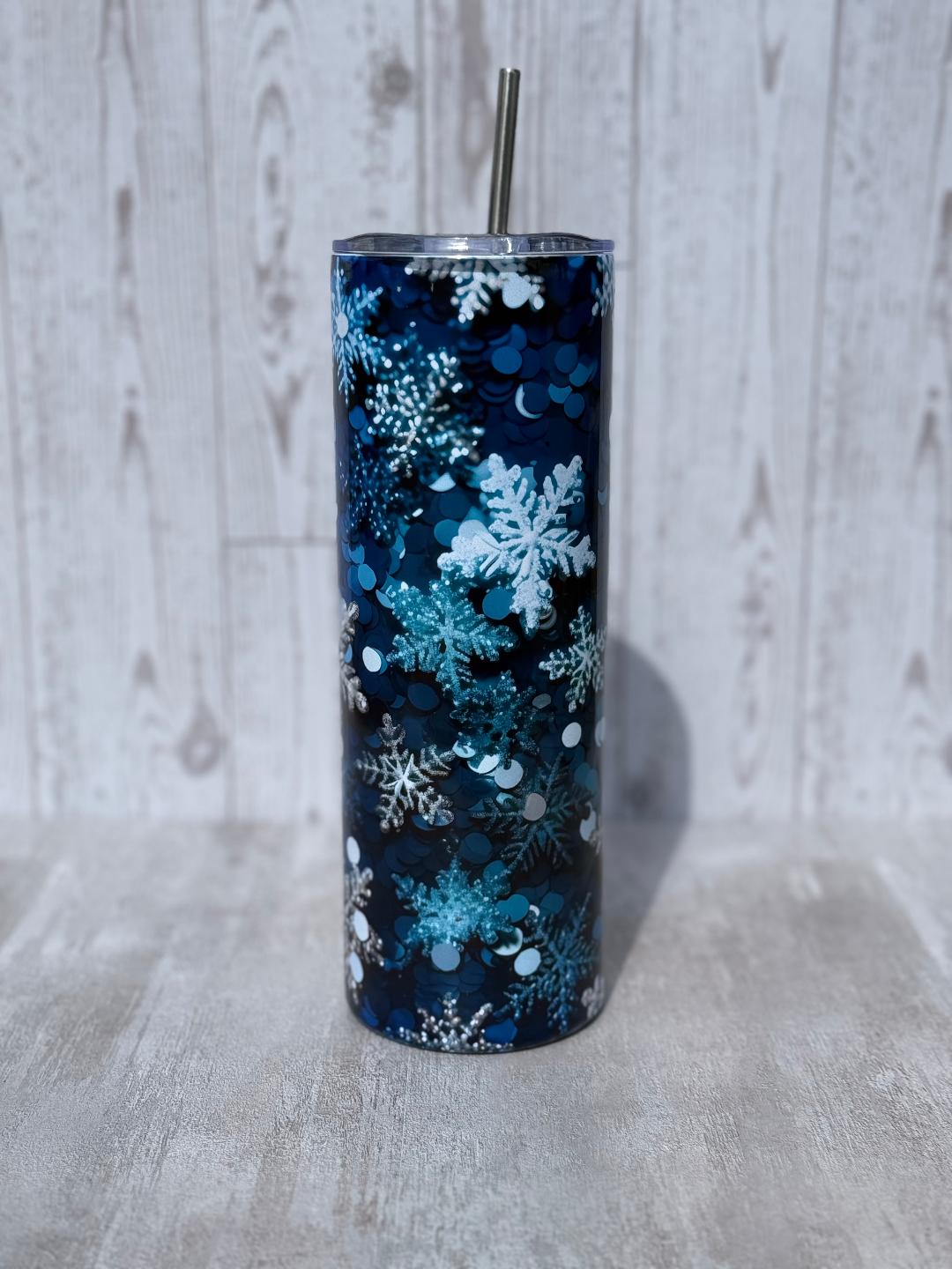 20oz Tumblers
