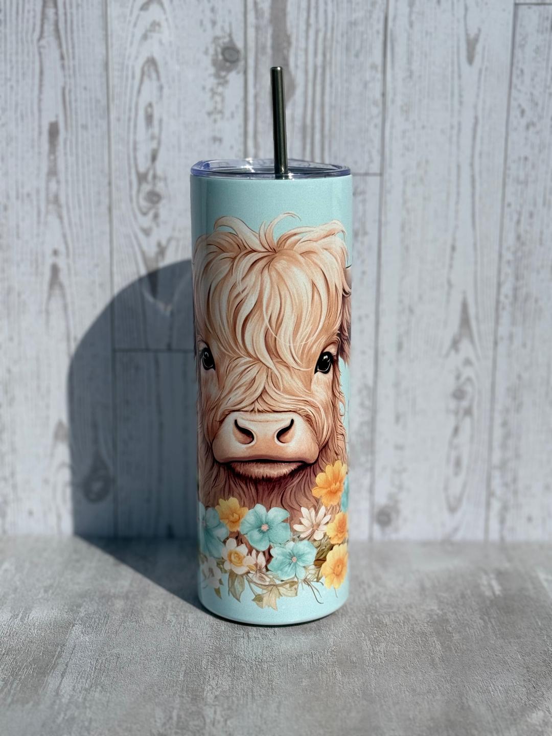 20oz Tumblers