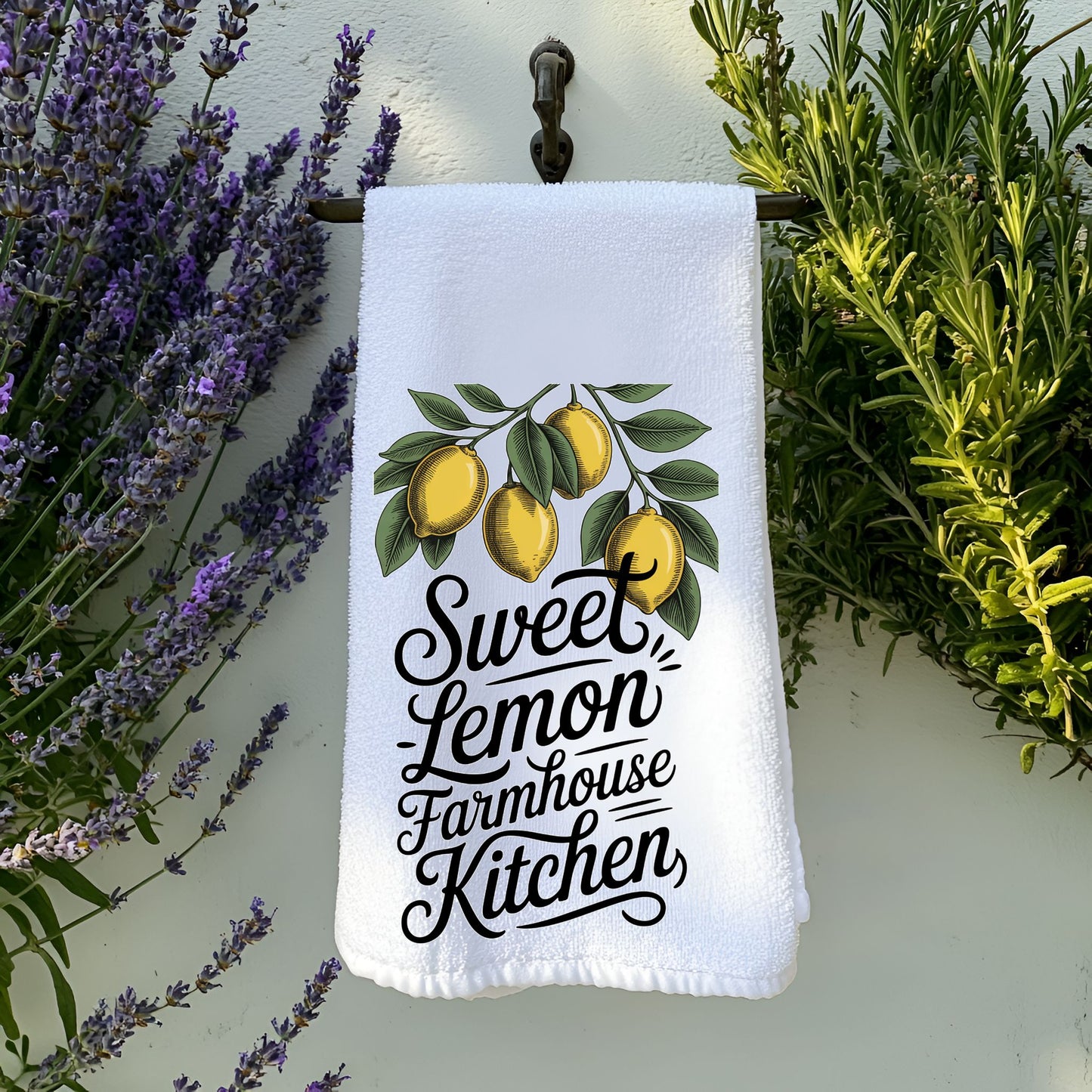 Kitchen Towels