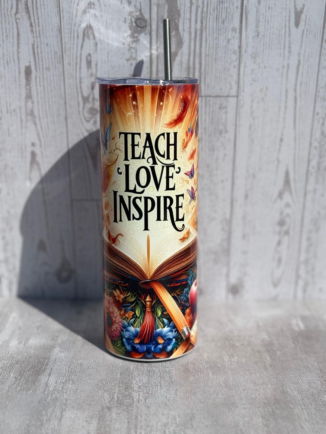 20oz Tumblers