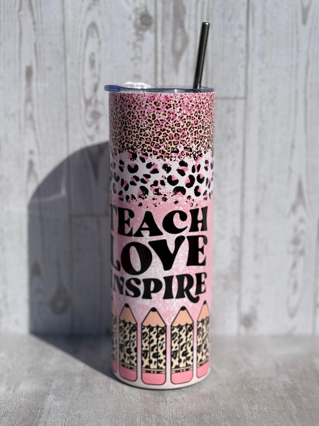 20oz Tumblers