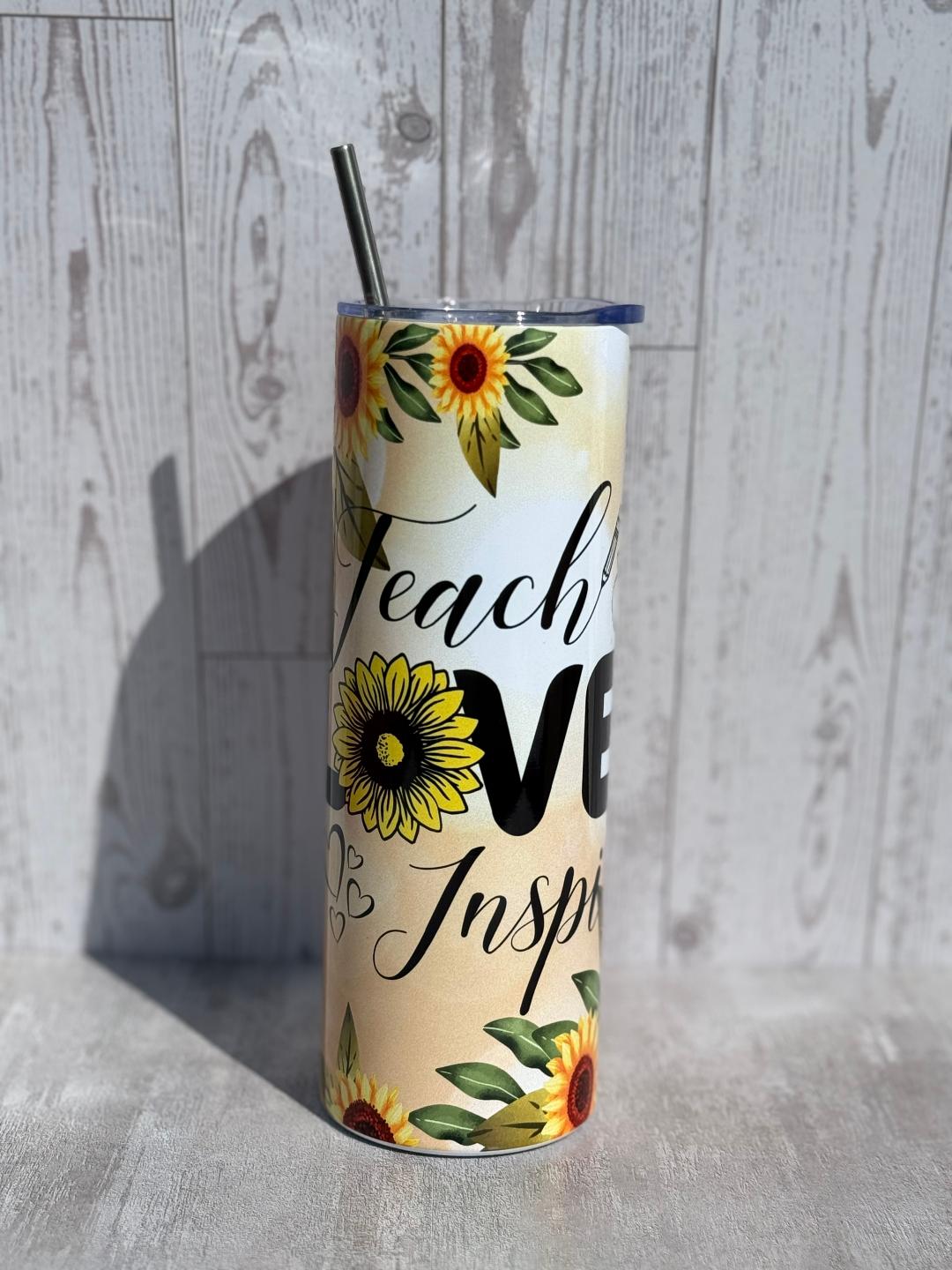 20oz Tumblers