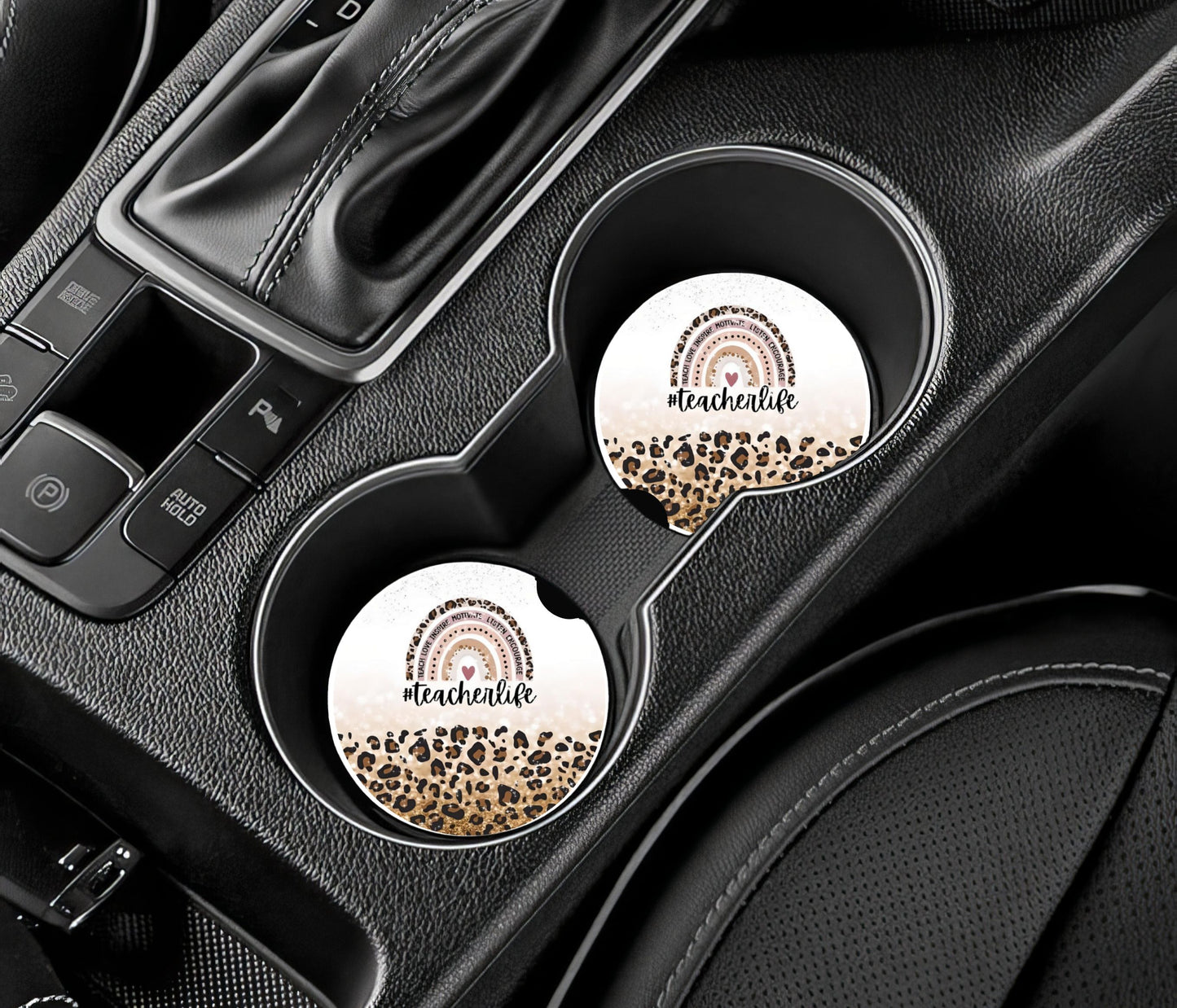 Car Coasters