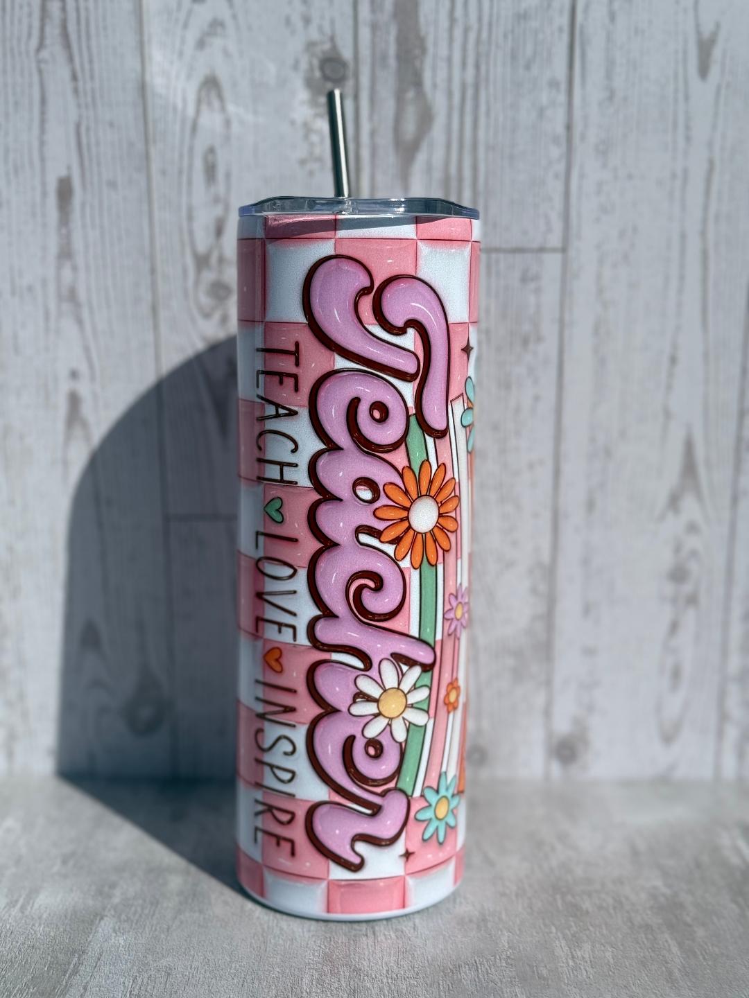 20oz Tumblers