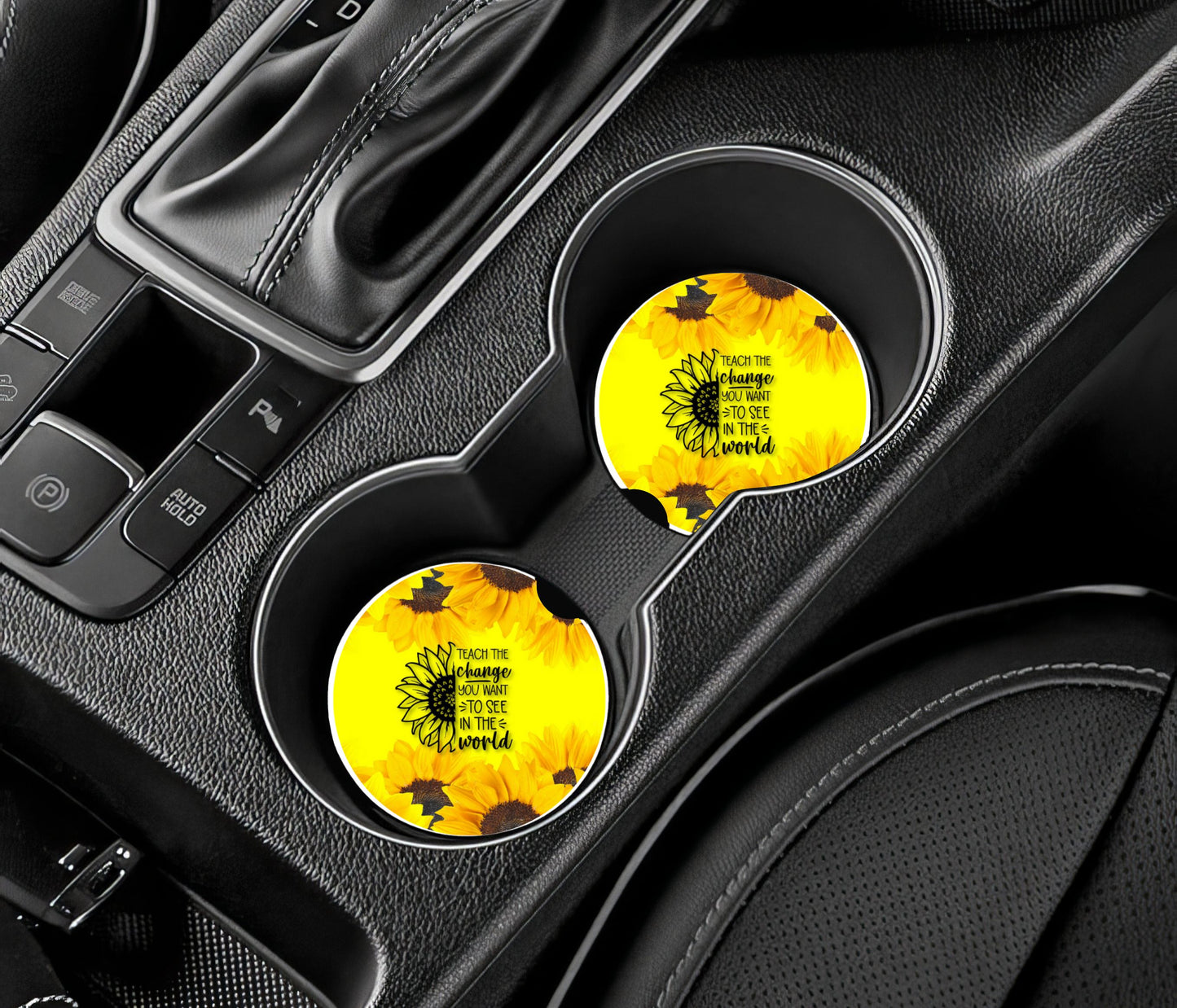 Car Coasters