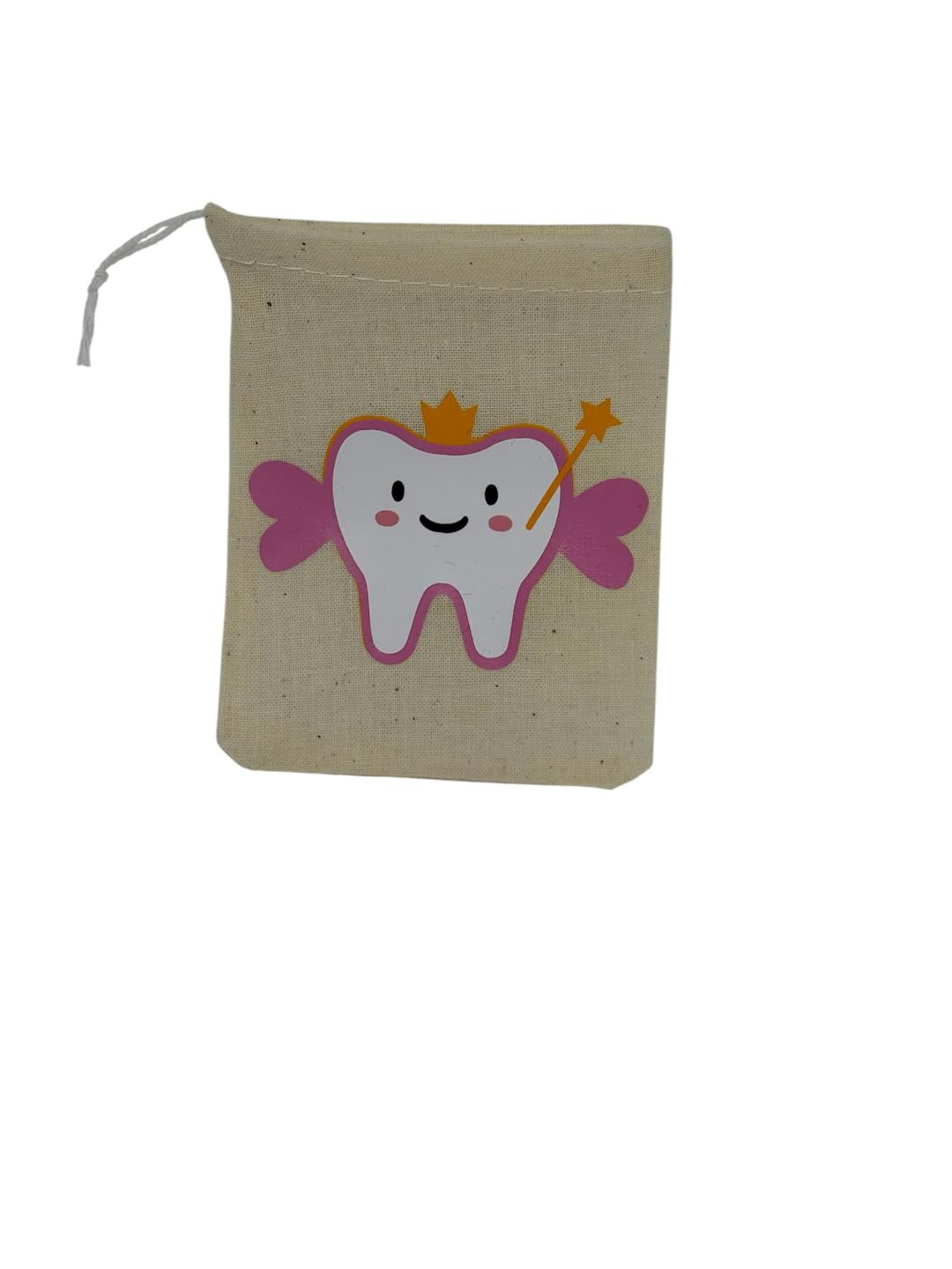 Tooth Fairy Bags