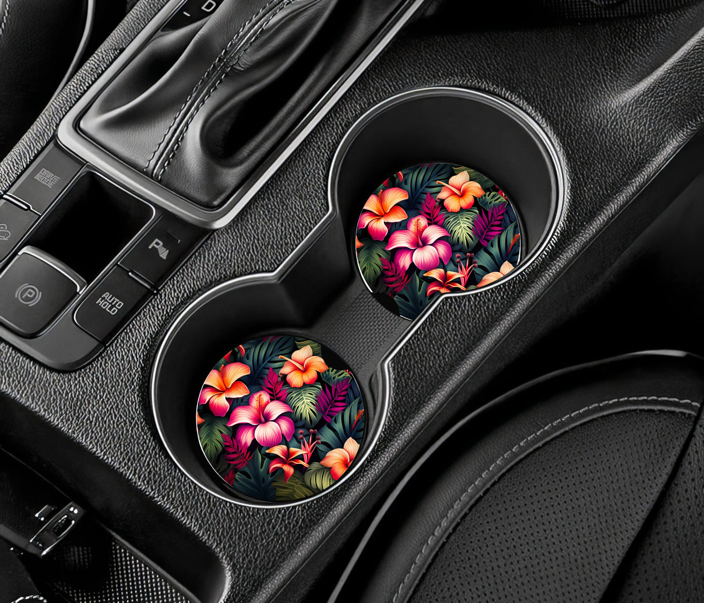 Car Coasters