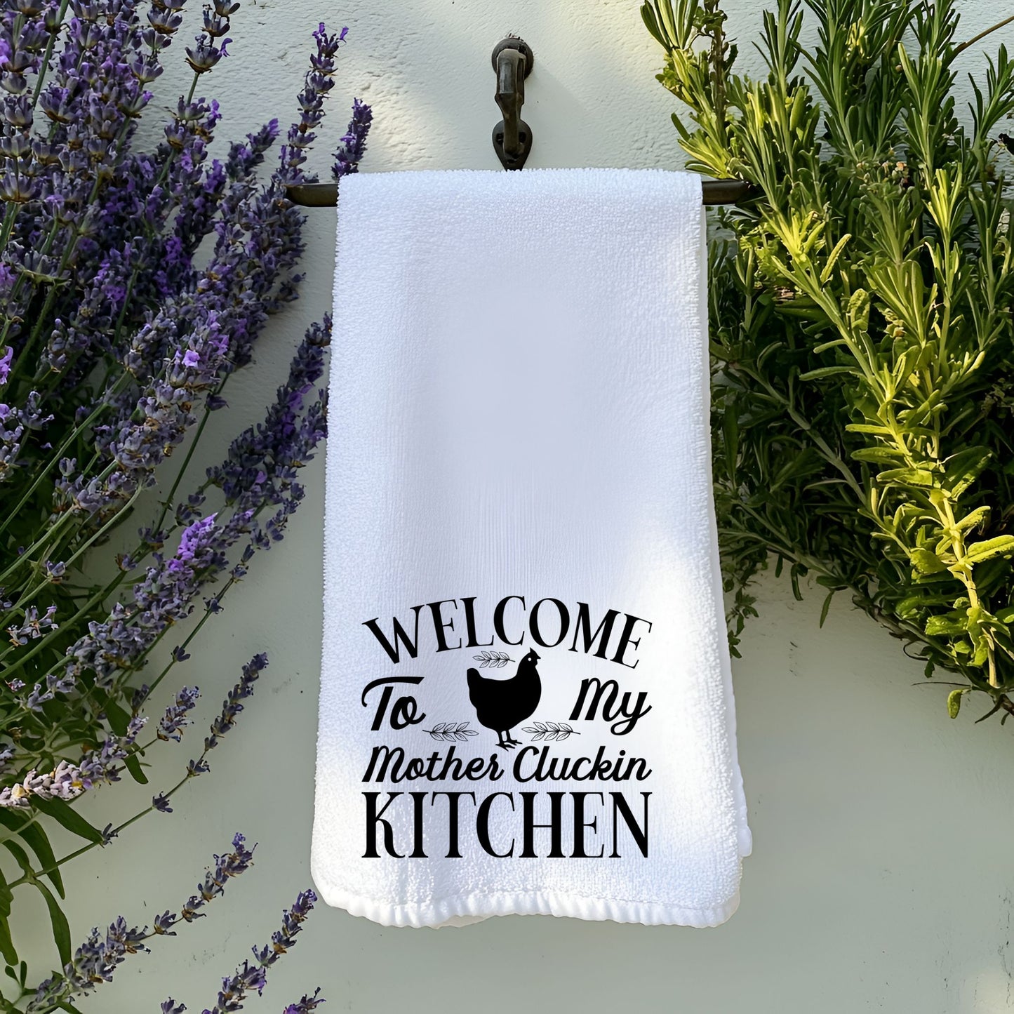 Kitchen Towels