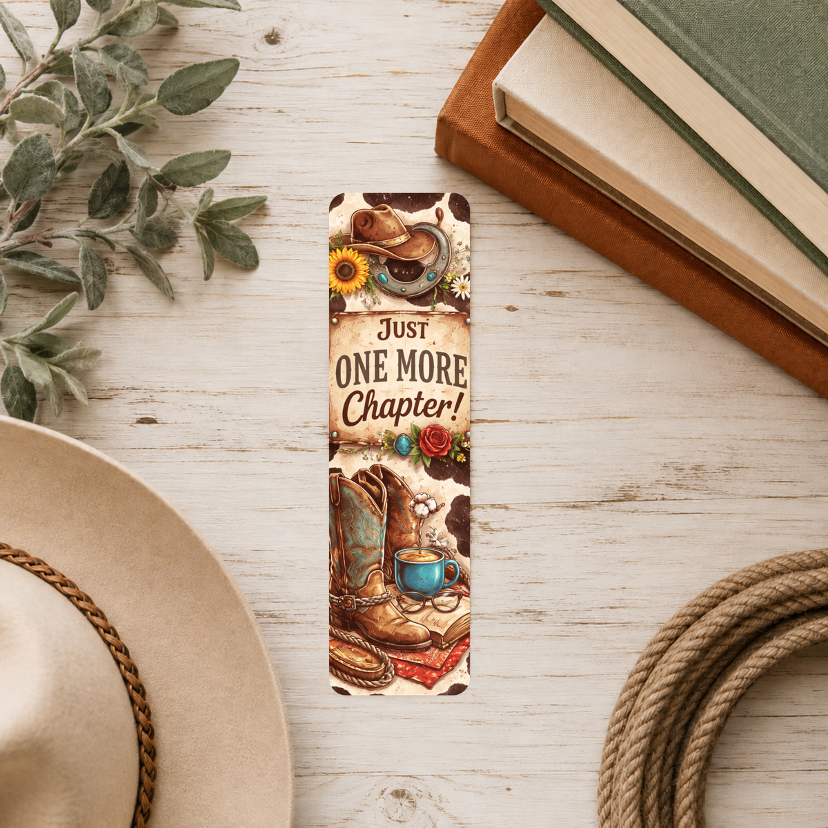 Farm - Western
